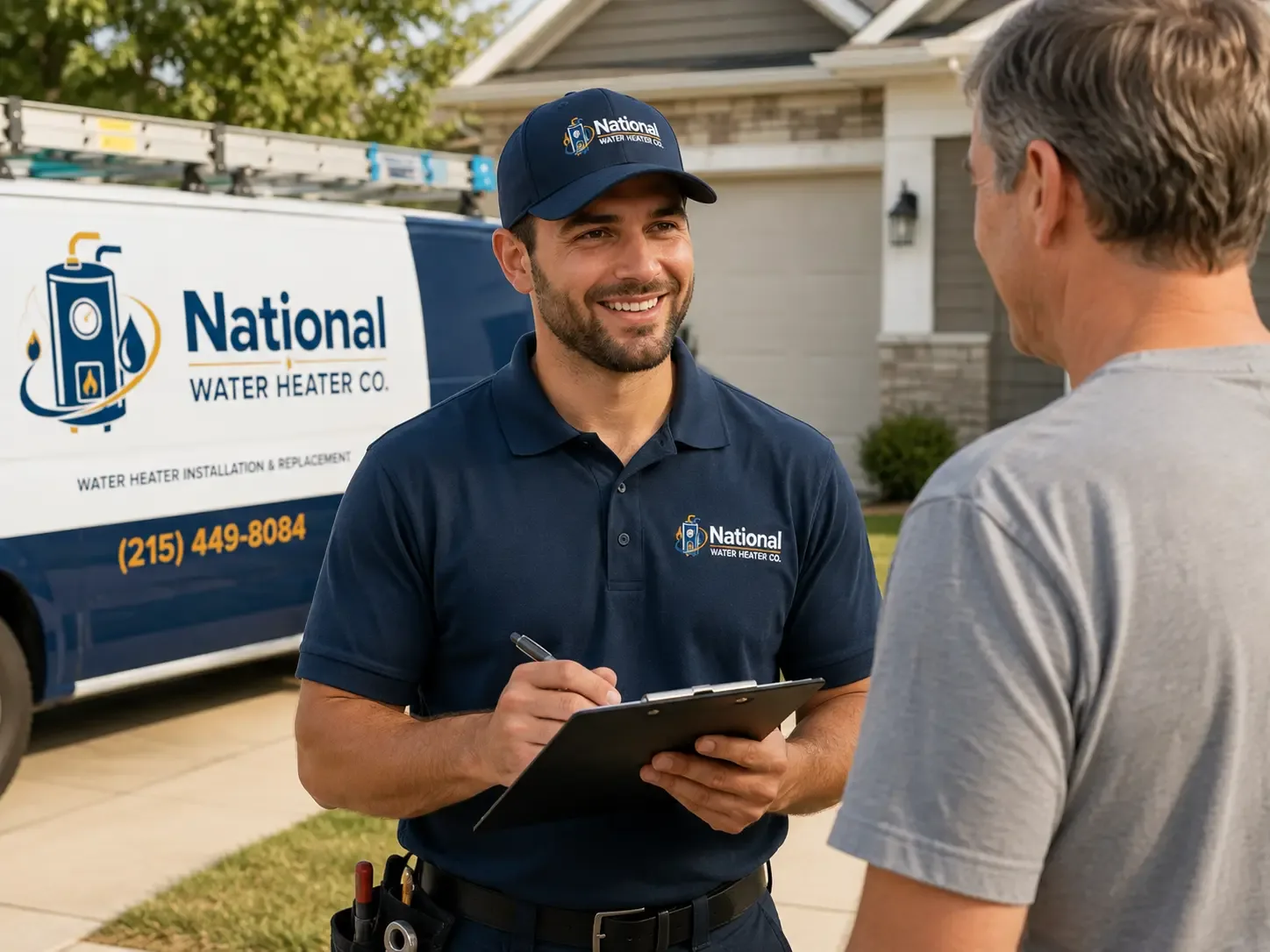 Water Heater Installation Doon, IA FAQs